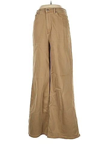 BDG Khakis (view 1)