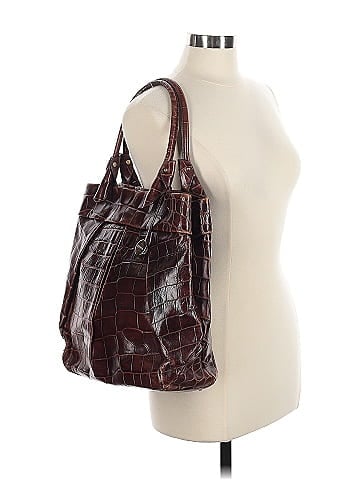 FURLA Leather Shoulder Bag (view 2)