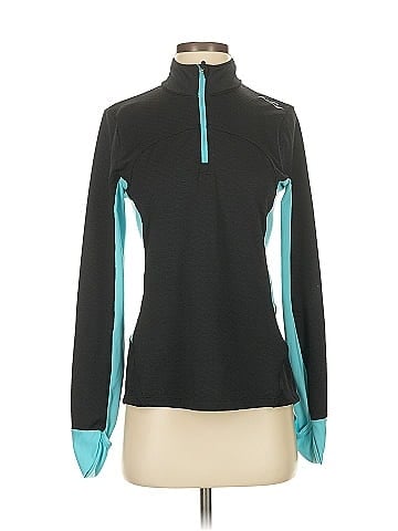 Saucony Long Sleeve T-Shirt (view 1)