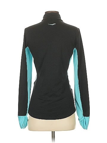 Saucony Long Sleeve T-Shirt (view 2)