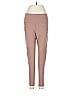 Apana Pink Active Pants Size M - photo 1