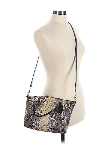 Coach Satchel (view 2)