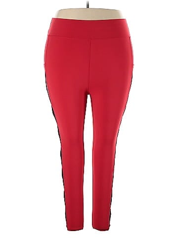 Pop Fit Active Pants (view 1)