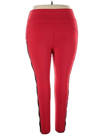 Pop Fit Active Pants (view 2)