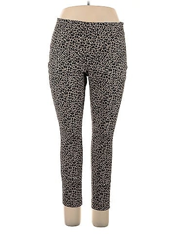 A New Day Active Pants (view 1)