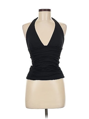 DKNY Sleeveless Top (view 1)
