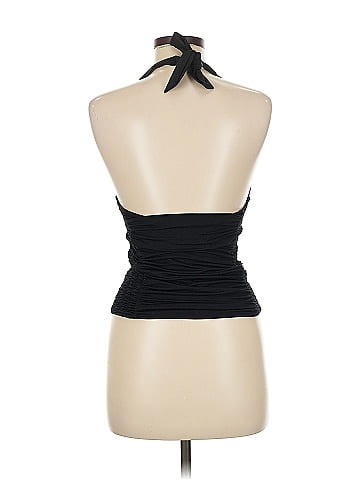DKNY Sleeveless Top (view 2)
