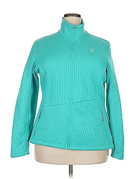 Spyder Track Jacket