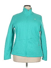 Spyder Track Jacket