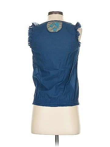 Free People Sleeveless Blouse (view 2)