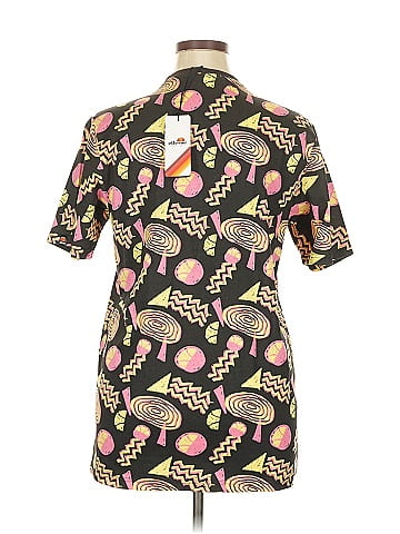 Ellesse Short Sleeve T-Shirt (view 2)