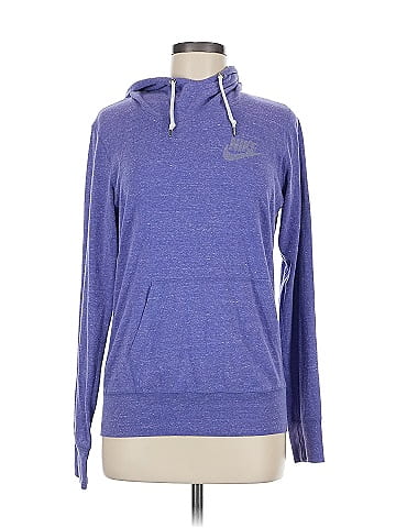 Nike Pullover Hoodie (view 1)