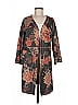 Catherine Malandrino Brown Coat Size M - photo 1