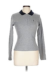 Ralph Lauren Long Sleeve Polo