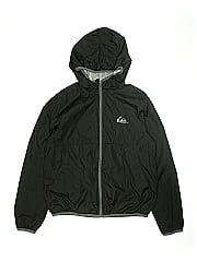 Quiksilver Windbreaker
