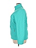 Spyder 100% Polyester Teal Track Jacket Size XXL - photo 4