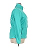 Spyder 100% Polyester Teal Track Jacket Size XXL - photo 3