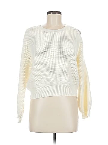 12th Tribe Pullover Sweater (view 1)