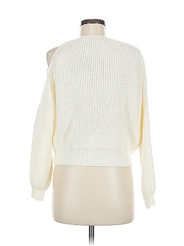 12th Tribe Pullover Sweater (view 2)