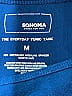 Sonoma Goods for Life Blue Tank Top Size M - photo 7