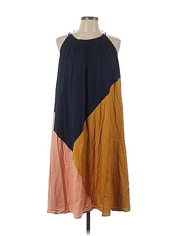 Ann Taylor LOFT Outlet Casual Dress (view 1)
