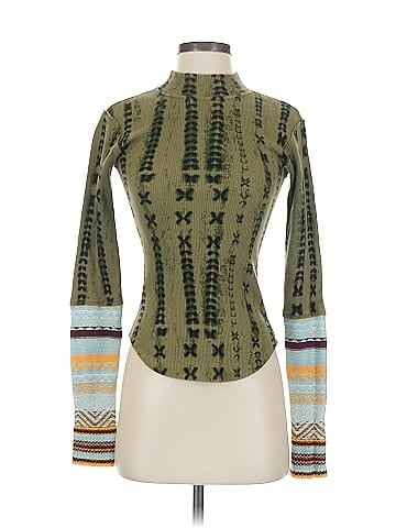 Free People Turtleneck Sweater (view 1)