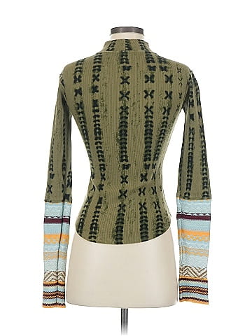 Free People Turtleneck Sweater (view 2)