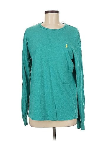 Polo by Ralph Lauren Pullover Sweater (view 1)