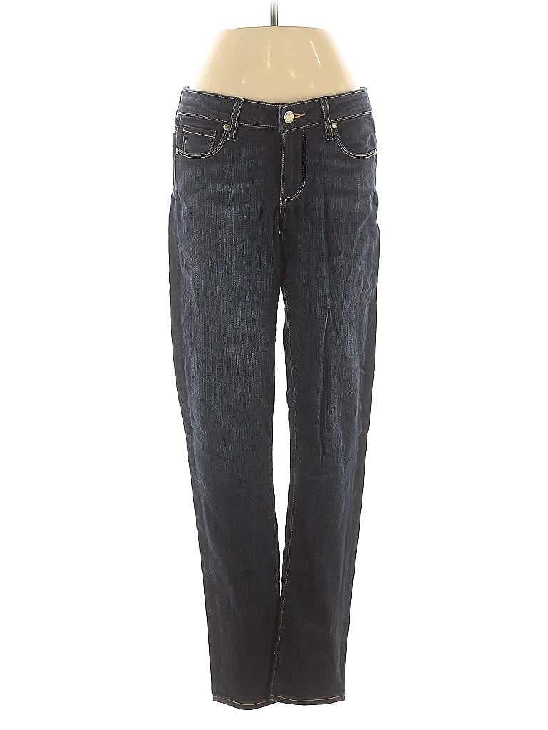 Click to view more detailed imagery on our partner's website Pre-owned Paige Jeans In Blue
