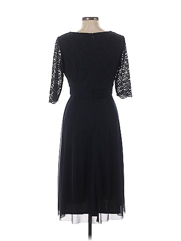 Jessica Howard Cocktail Dress (view 2)