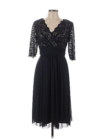 Jessica Howard Cocktail Dress (view 1)