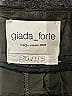 Giada Forte 100% Viscose Brown Casual Pants Size Sm (1) - photo 4