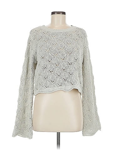 Mi ami Pullover Sweater (view 1)