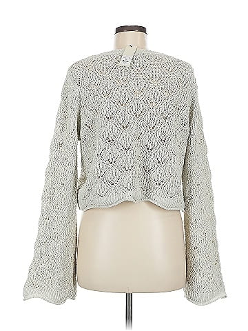 Mi ami Pullover Sweater (view 2)