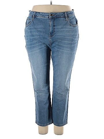 Candace Cameron Bure Jeans (view 1)