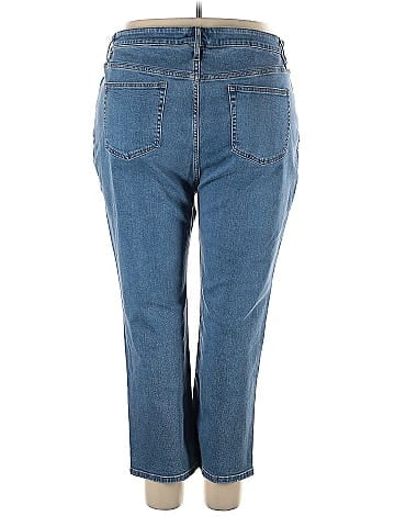 Candace Cameron Bure Jeans (view 2)