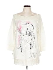 Armani Exchange Pullover Sweater