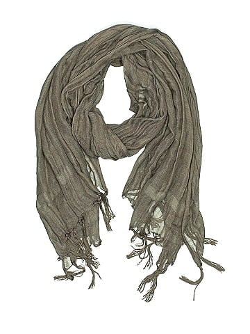 Love Quotes Scarf (view 1)