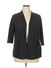T By Talbots Blazer