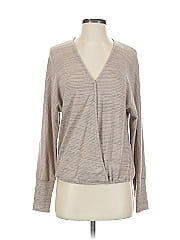 Veronica M. Long Sleeve Top