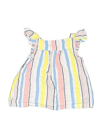 Carter's Sleeveless Blouse (view 2)