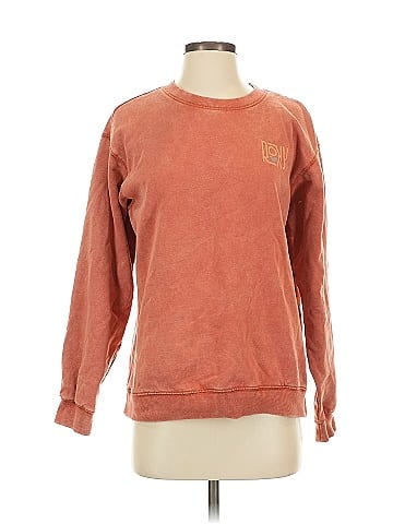 Roxy Sweatshirt (view 1)