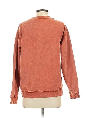 Roxy Sweatshirt (view 2)