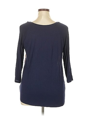 Kut from the Kloth 3/4 Sleeve T-Shirt (view 2)
