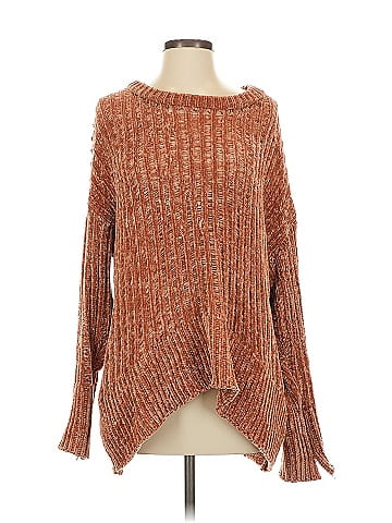 Storia Pullover Sweater (view 1)