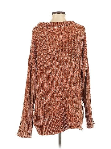 Storia Pullover Sweater (view 2)