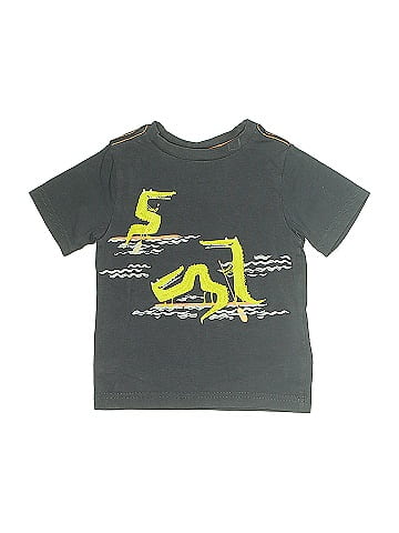 Tommy Bahama Short Sleeve T-Shirt (view 1)
