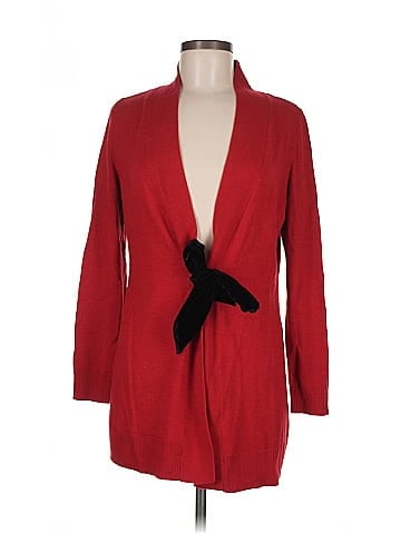 Talbots Wool Cardigan (view 1)