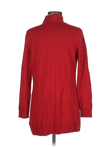 Talbots Wool Cardigan (view 2)