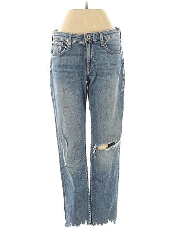 Rag & Bone Jeans (view 1)